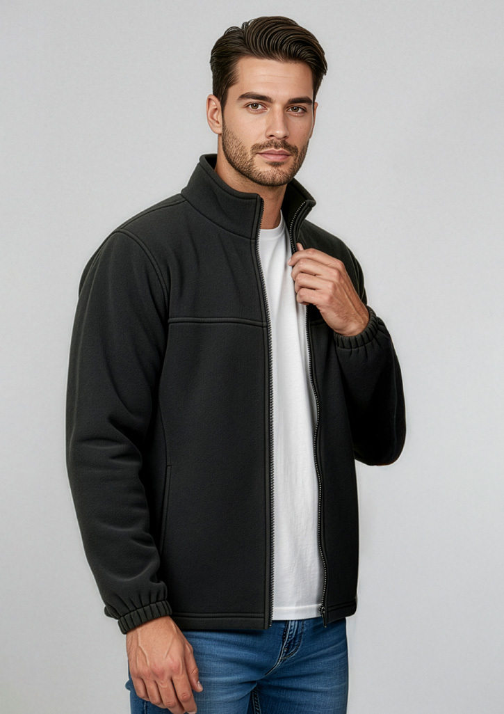 Polar Fleece Jacket
