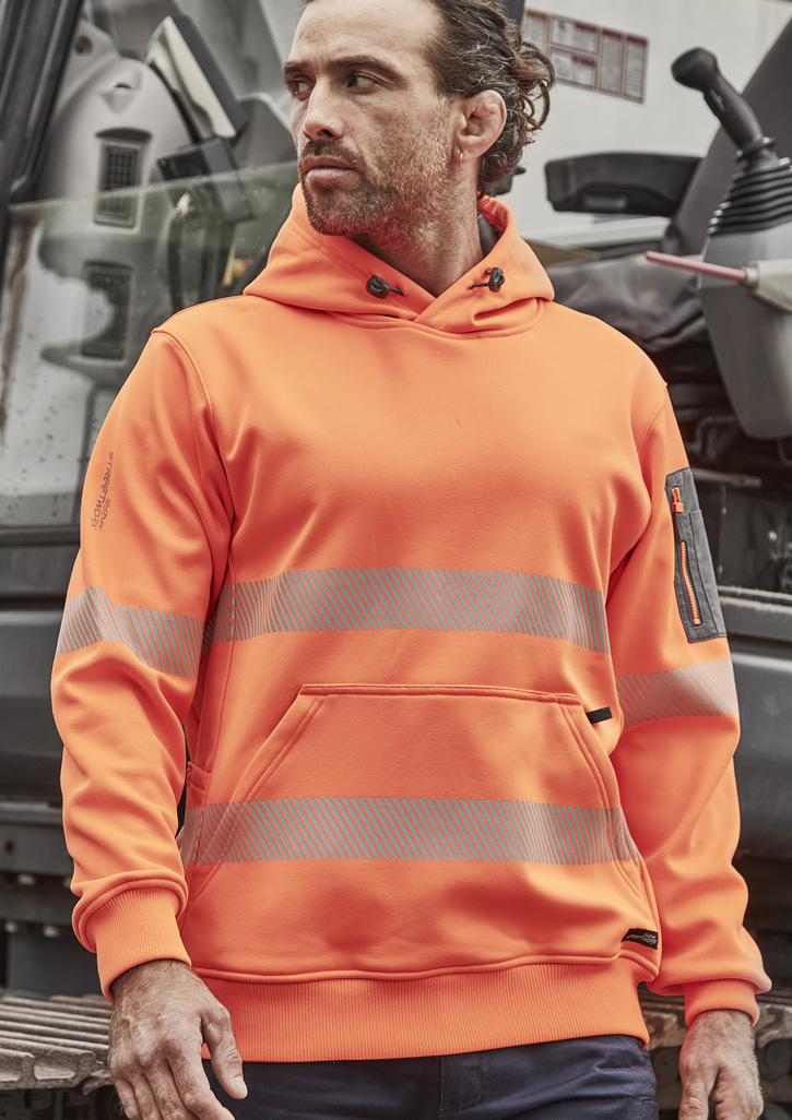 Work Hoodies
