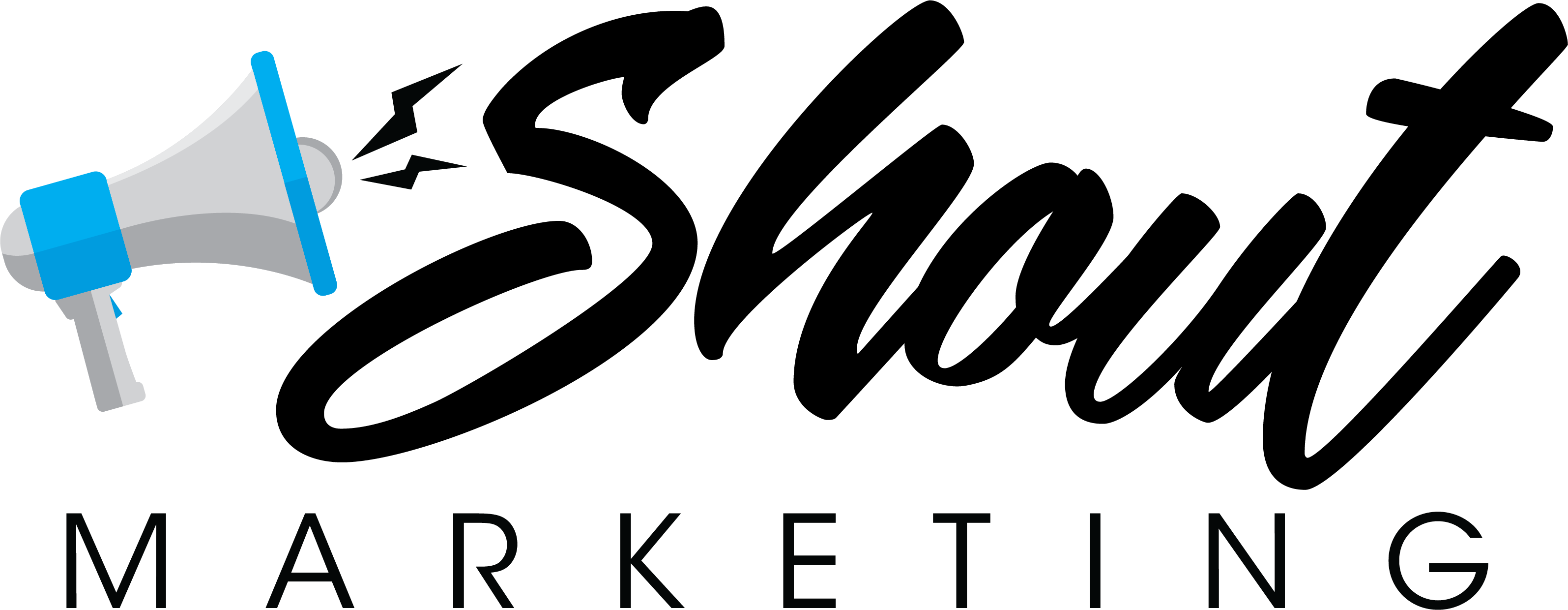 Shout Marketing