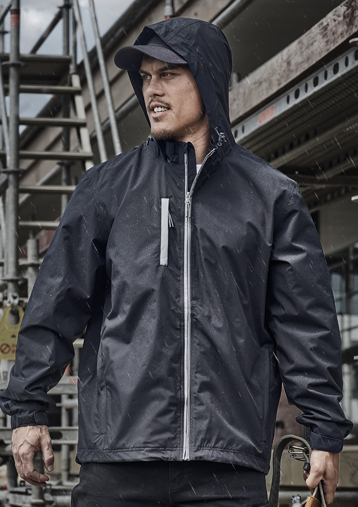 Rain Jackets