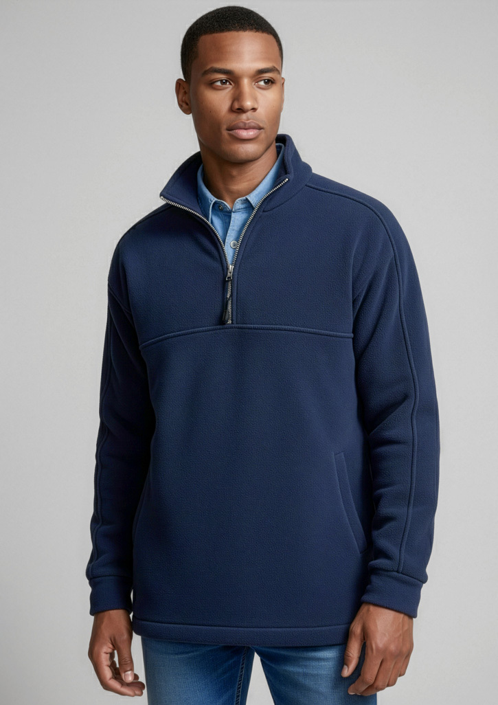 Polar Fleece Jumpers