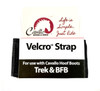 Cavallo Trek/Big Foot Boot Replacement Straps (pair)
