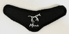 Floating Boot Mini Velcro Frontal Piece (single)