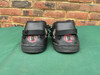 Used Equine Fusion All Terrain Ultra Hoof Boots size 12 Slim (pair)
