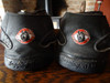 Used Equine Fusion All Terrain Hoof Boots size 13 Slim (1 pair)