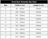 Scootboot TheraRide Hoof Boot (single)