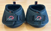 Almost New! Cavallo Trek Hoof Boots size 5 Regular (1 pair)