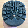 Used Explora Magic Hoof Boot size 3 Regular (1 boot)