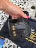 Used Scoot Boot Classic Hoof Boots size 7 Slim (1 pair)