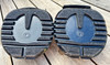 Almost New! Scoot Boot Classic Hoof Boots size 3 Regular (1 pair)
