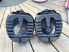 Used Scoot Boot TheraRide Hoof Boots size 4 (1 pair)