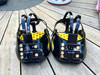 Used Scoot Boot TheraRide Hoof Boots size 4 (1 pair)