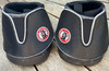 Used Equine Fusion Active Hoof Boots size 14 Slim (1 pair)