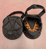 Uses Swiss Galoppers Hoof Boots size SG4 (1 pair)