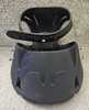 USED SINGLE FLEX BOOT HOOF BOOT SIZE 140WIDE (choice of gaiter and back strap colour)