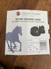 Almost New Equine Fusion Actives & Used Equine Fusion All Terrains Size 12 Slim (1 pair of each)