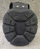 USED SINGLE FLEX BOOT HOOF BOOT SIZE 135 (choice of gaiter and back strap colour)