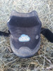 Used Easyboot Cloud Hoof Boots size 4 (1 pair)