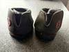 Used Equine Fusion Active Hoof Boots size 10 Slim