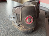 Used Equine Fusion Active Hoof Boots size 10 Slim