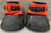 Used Flex Boot Hoof Boots size 140 Wide (1 pair)