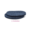 Flex Boot Synthetic Felt Pad - Terra (pair)