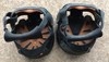 Used Swiss Galopper Hoof Boots size SG7 L-version (1 pair)