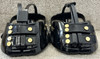 Lightly Used Scootboot Adjust Hoof Boots size 4 (1 pair)