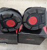 Used Cavallo Trek Pro Hoof Boots size 1 Regular (pair)
