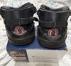 Used Equine Fusion All Terrain Ultra Hoof Boots size 13 Slim (pair)