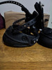 Brand New Explora Magic Hoof Boots size E3 Slim (1 pair)