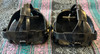 Used Scootboot Adjust Hoof Boots size 7 (1 pair)