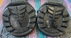 Used Renegade Viper 'Shield' size 150x150 fitted with Classic Captivators (1 pair)