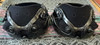 Used Evo Boot Premium 2021 Hoof Boots size 4W (1 pair)