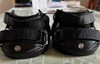Used Renegade Viper 'Shield' Hoof Boots size 125x120 (1 pair)