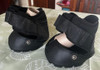 Brand new! Easyboot Glove Soft Hoof Boots size 1 wide (1 pair)