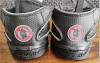 New Equine Fusion All Terrain Hoof Boots size 7 Regular (1 pair)