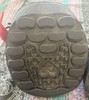 Used Equine Fusion Ultra Hoof Boots size 16 Slim (pair)