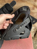 Tried on! Flex Boot Hoof Boots size 140 Wide (1 pair)