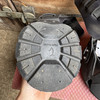 Tried on! Flex Boot Hoof Boots size 140 Wide (1 pair)