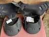 Tried on! Flex Boot Hoof Boots size 140 Wide (1 pair)