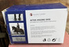 Brand new! Equine Fusion Active Hoof Boots size 13 Regular (1 pair)