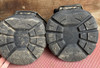 Used Flex Boot Hoof Boots size 135 Wide (1 pair)