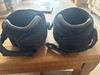 Used Easyboot Glove Back Country 2016 Hoof Boots Size 4 (1 pair)