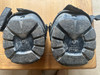 Used Easyboot Glove Back Country 2016 Hoof Boots Size 4 (1 pair)