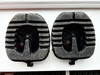 Used Scootboot Adjust Hoof Boots size 6 (1 pair)