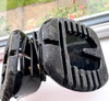 Used Scootboot Adjust Hoof Boots size 6 (1 pair)