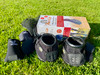 Used Easyboot Old Mac G2 Hoof Boots size 6 (1 pair)