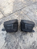 Used Equine Fusion Active Hoof Boots size 14 Regular (1 pair)