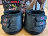 Tried on! Cavallo Simple Hoof Boots size 4 Slim (1 pair)